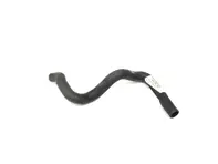 Tubo flessibile di sfiato, dal serbatoio dell'olio. Porsche 993 Turbo - 99320714351